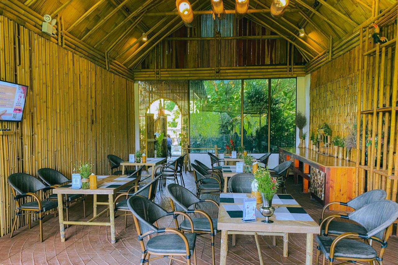 Khao Sok Boutique Camping - Exotic Cliff Camping Hotel Khao Sok National Park Exterior photo